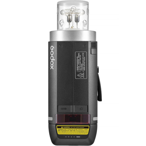 Godox AD400ProII All-in-One Outdoor Battery Strobe Flash