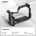 Neewer Ca031 R50 Camera Cage for Canon Eos • Camerastuff • South Africa