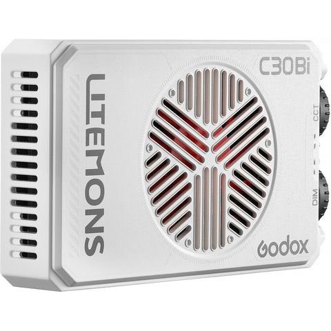 Godox Litemons C30BI 30W Bi-Colour LED Constant Light Panel