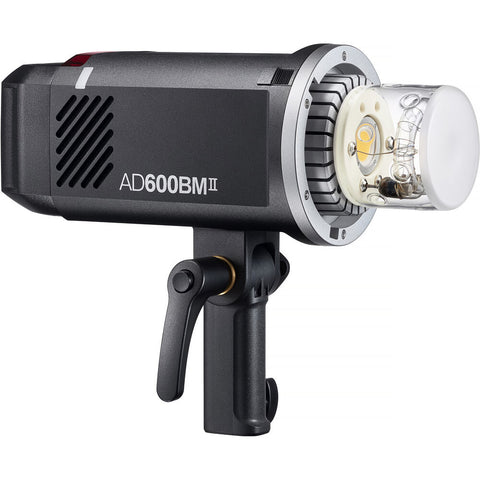 Godox Ad600bmii 600ws Manual Battery Strobe Flash • Camerastuff • South Africa