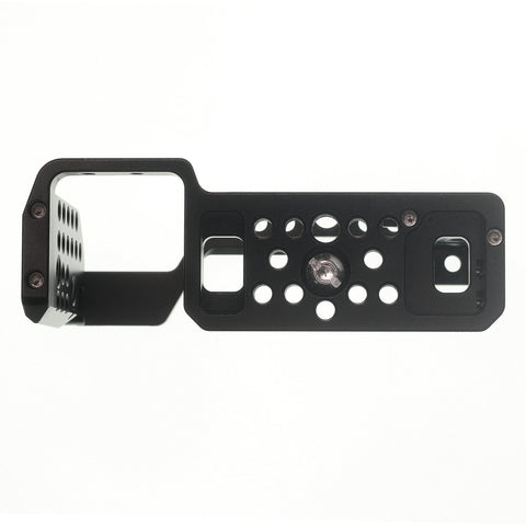 Camerastuff Aluminium Camera Cage for Sony A6300 A6500 • Camerastuff • South Africa