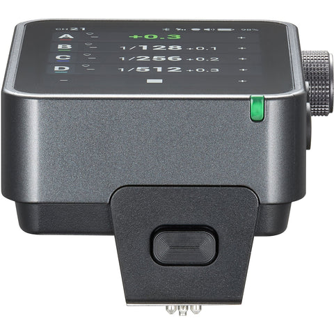 Godox X3Pro F Touchscreen TTL Wireless Flash Trigger for FUJIFILM