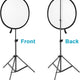 Neewer Backdrop And Reflector Clip Clamp 2-Pack