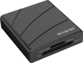Suneast Sd & Microsd Usb3.2 Uhs-ii Dual Slot Memory Card Reader 312mb/s • Camerastuff • South Africa