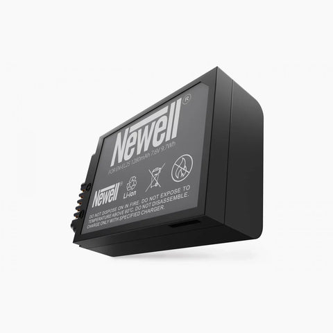 Newell En-el25 Li-ion Camera Battery Pack for Nikon Cameras • Camerastuff • South Africa