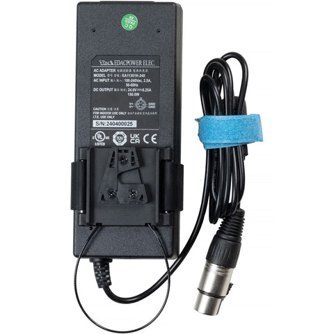 Nanlite FC120B 120W Bi-Colour COB LED Constant Light