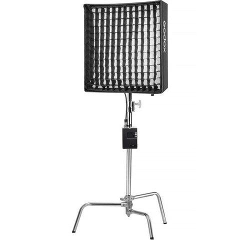 Godox FL200R-K1 KNOWLED Flexible RGB-WW LED Constant Light Mat 60x60cm