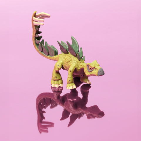 Camerastuff Bd2011 Double-sided Reflective Mylar Film Sheet Silver & Rose Gold 1.2x10m • Camerastuff • South Africa