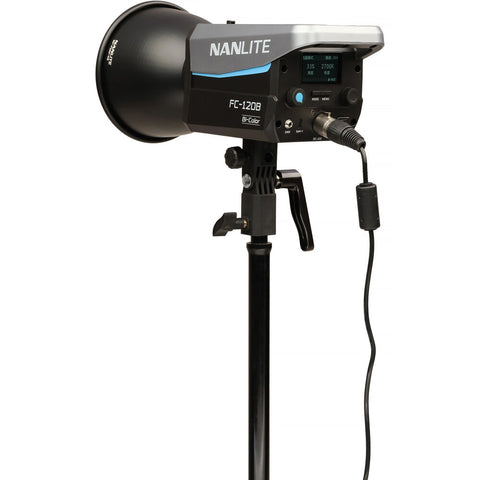 Nanlite FC120B 120W Bi-Colour COB LED Constant Light