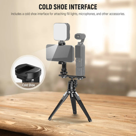 Neewer AC021 Phone Holder For Dji Osmo Pocket 3