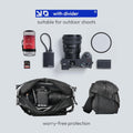 Ulanzi Ab02 Outdoor Messenger Camera Bag 9l • Camerastuff • South Africa