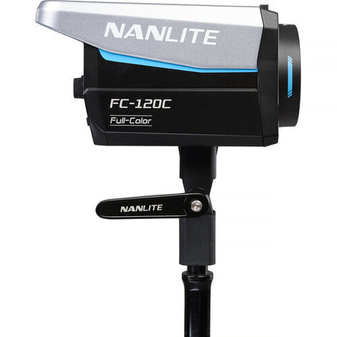 Nanlite FC120C 120W RGB-W COB LED Constant Light