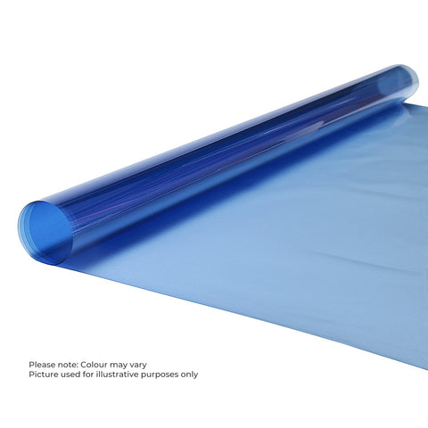 Camerastuff Gel Colour Filter Sheet 1/8 Cto 80x100cm 0.055mm • Camerastuff • South Africa