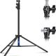 Neewer 7.2ft/220cm Air Cushioned Light Stand