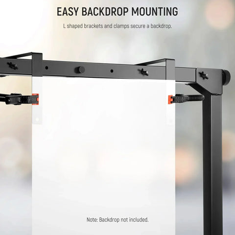 Neewer St200 Overhead Camera Desktop Stand with Arca Type Qr Plate • Camerastuff • South Africa