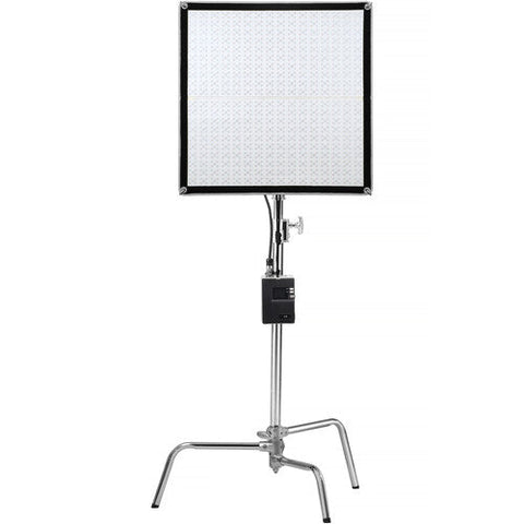 Godox FL200R-K1 KNOWLED Flexible RGB-WW LED Constant Light Mat 60x60cm