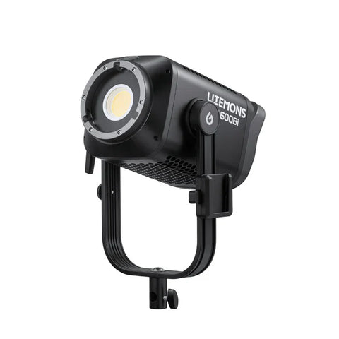 Godox LA600Bi-K1  Litemons 600W Bi-Colour COB LED Constant Light with Case (Black)