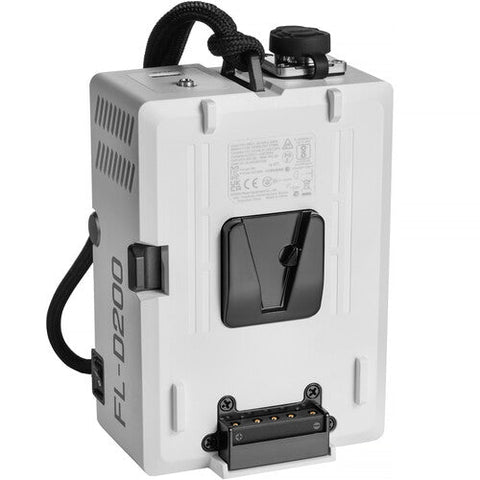 Godox FL200R-K1 KNOWLED Flexible RGB-WW LED Constant Light Mat 60x60cm