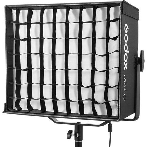 Godox LDX-S100 Softbox for LDX100Bi & LDX100R (with Grid)