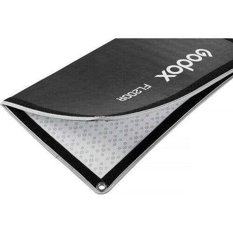 Godox FL200R-K1 KNOWLED Flexible RGB-WW LED Constant Light Mat 60x60cm