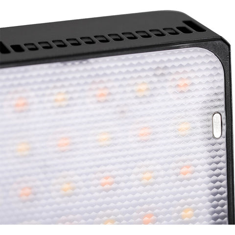Aputure Amaran Ace 25x Bi-Colour Mini LED Constant Light Panel (Charcoal)