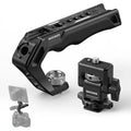 Neewer Ca007 Arri Top Handle + Ma006 Monitor Mount Set • Camerastuff • South Africa