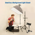Neewer St72 72cm Dolly Heavy Duty Light Stand • Camerastuff • South Africa