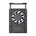 Ulanzi Ca25 Thermostatic Camera Cooling Fan for Select Cameras (c072gbb3) • Camerastuff • South Africa