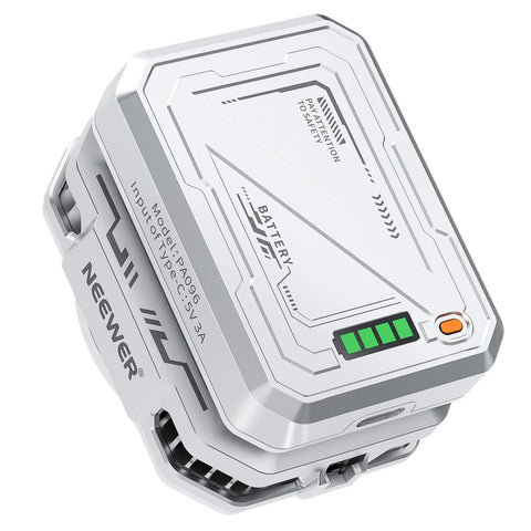 Neewer BASICS PA096 Magnetic Phone Cooler