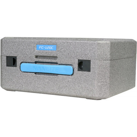 Nanlite FC120C 120W RGB-W COB LED Constant Light