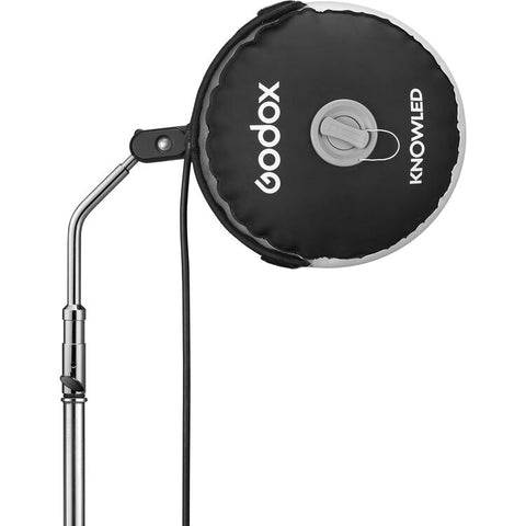 Godox AT200Bi KNOWLED Bi-Colour Air Cushion LED Constant Light