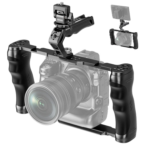Neewer CA016T and MA006 Universal Camera Cage