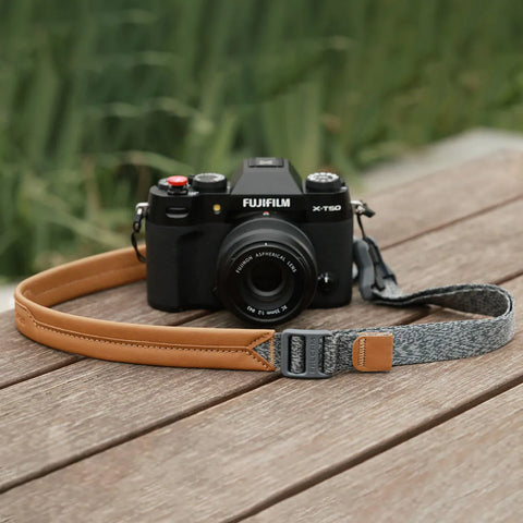 Falcam Maglink Quick Magnetic Buckle Shoulder Strap Lite V2 Gray