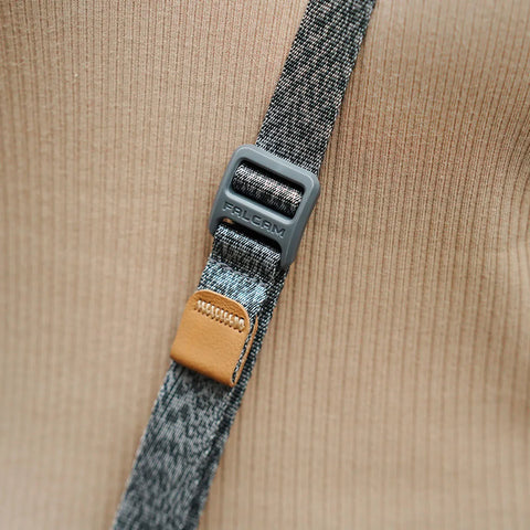 Falcam Maglink Quick Magnetic Buckle Shoulder Strap Lite V2 Gray