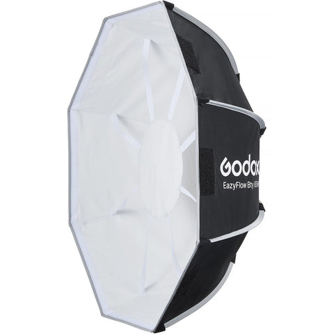 Godox EazyFlow Bty 65W 65cm Collapsible Beauty Dish Softbox Bowens Mount