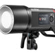 Godox AD600ProII 600w/s TTL Battery Strobe Outdoor Flash