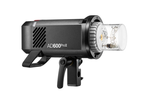 Godox AD600ProII 600w/s TTL Battery Strobe Outdoor Flash