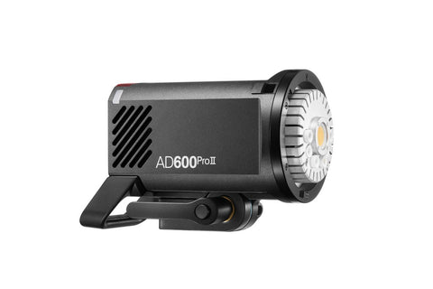 Godox AD600ProII 600w/s TTL Battery Strobe Outdoor Flash