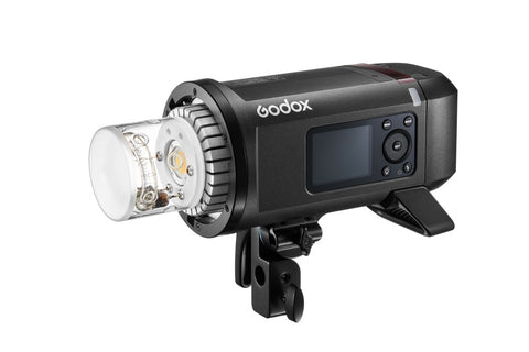 Godox AD600ProII 600w/s TTL Battery Strobe Outdoor Flash