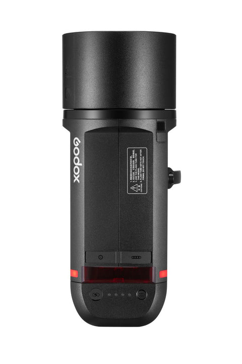 Godox AD600ProII 600w/s TTL Battery Strobe Outdoor Flash