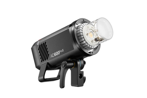 Godox AD600ProII 600w/s TTL Battery Strobe Outdoor Flash