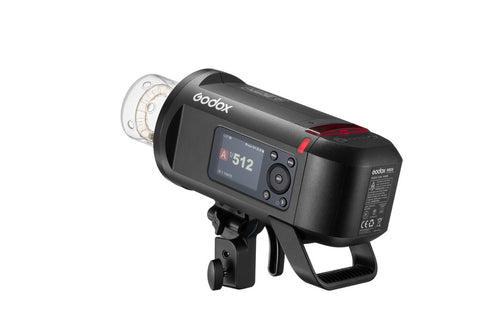 Godox AD600ProII 600w/s TTL Battery Strobe Outdoor Flash