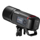 Godox AD600ProII 600w/s TTL Battery Strobe Outdoor Flash