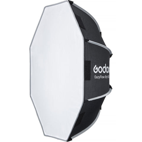 Godox EazyFlow Bty 65S 65cm Collapsible Beauty Dish Softbox Bowens Mount