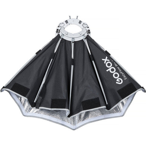 Godox EazyFlow Bty 65S 65cm Collapsible Beauty Dish Softbox Bowens Mount
