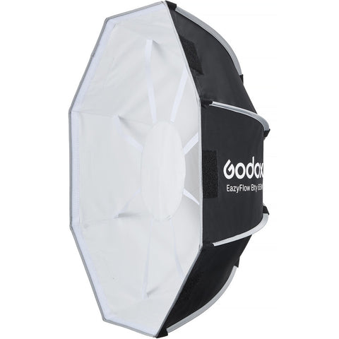 Godox EazyFlow Bty 65W 65cm Collapsible Beauty Dish Softbox Bowens Mount