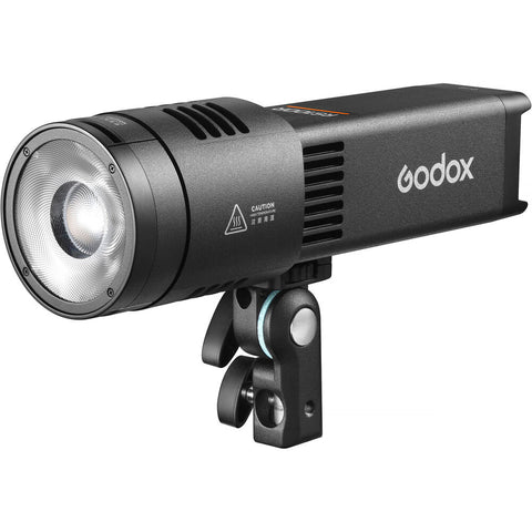 Godox RS100R 100W Full-Colour RGB LED Video Light Projection Kit