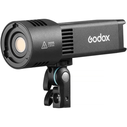Godox RS100R 100W Full-Colour RGB LED Video Light Projection Kit