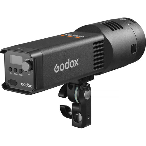 Godox RS100R 100W Full-Colour RGB LED Video Light Projection Kit