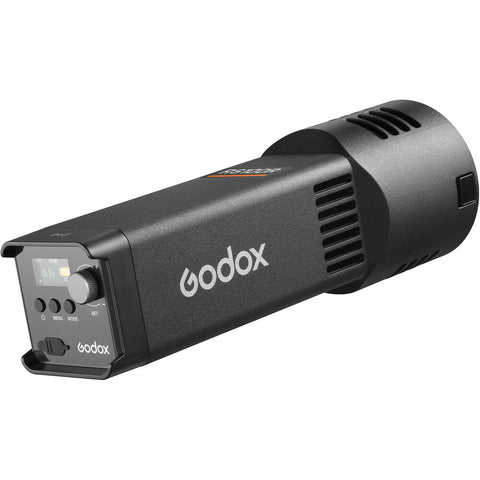 Godox RS100R 100W Full-Colour RGB LED Video Light
